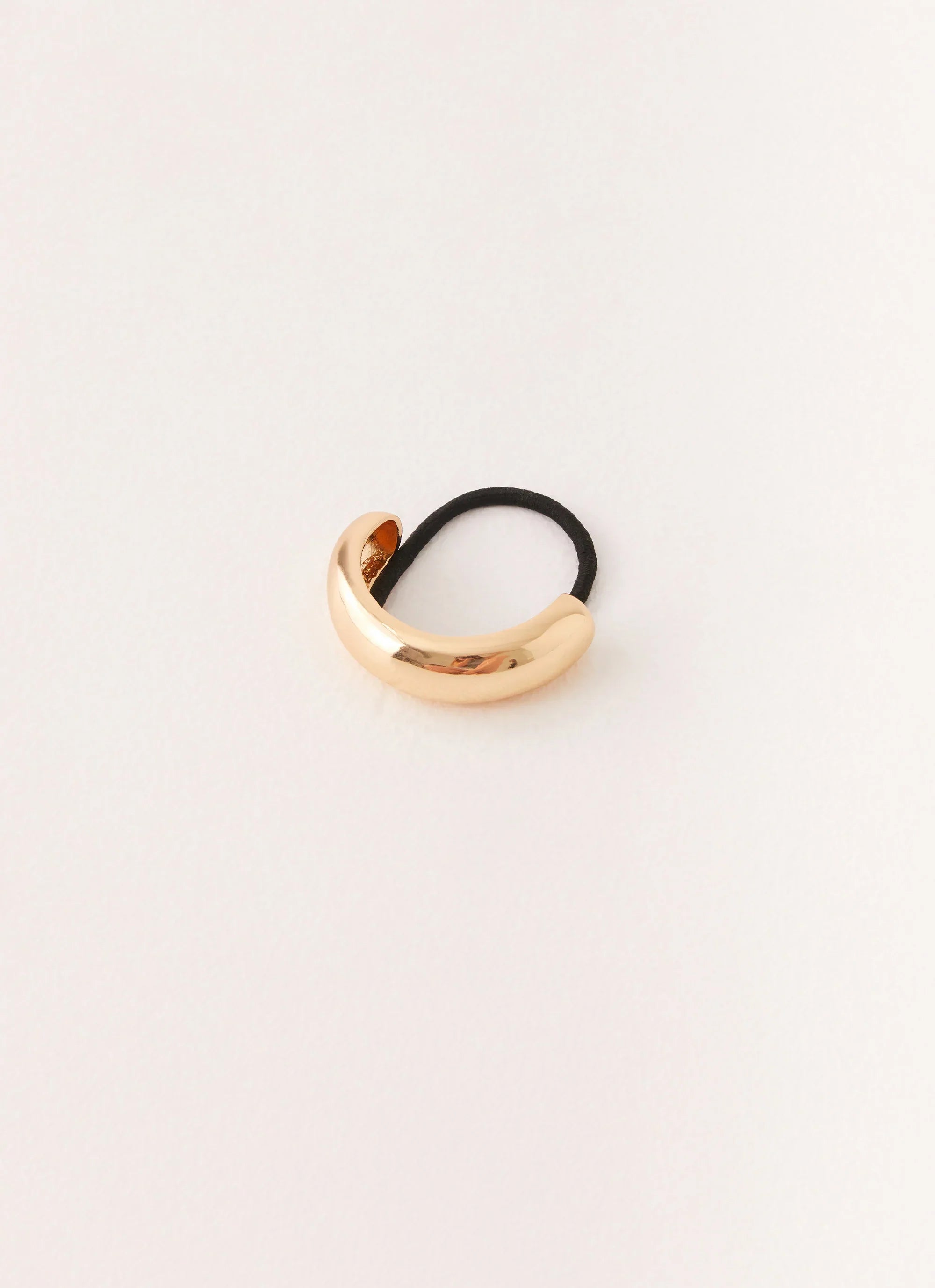 Essence Hairband - Gold